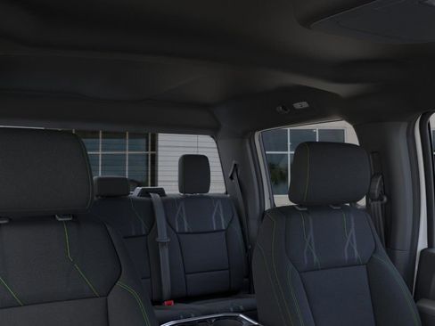 New 2025 Ford F150 STX w/ Equipment Group 200A image 22