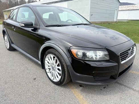 Used 2009 Volvo C30 image 1