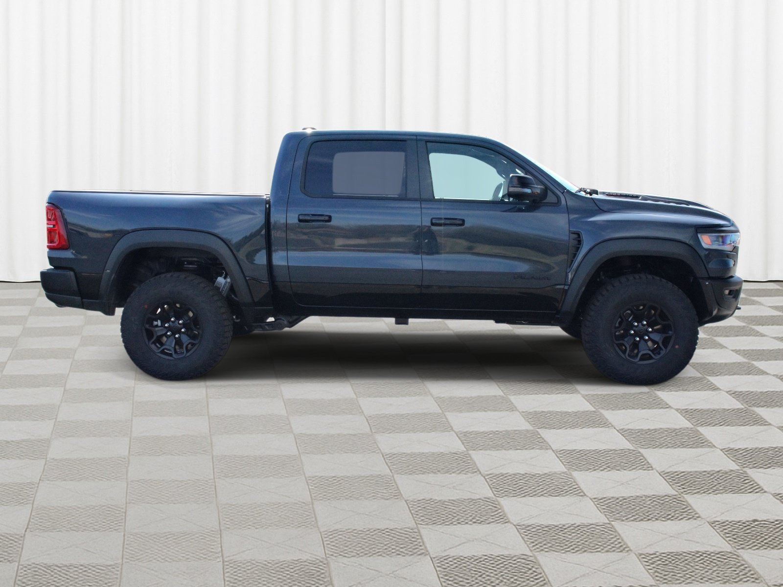New 2026 RAM 1500 RHO AWD/4WD image 35