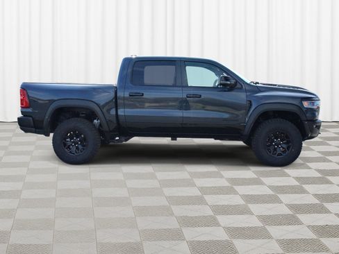 New 2026 RAM 1500 RHO AWD/4WD image 35