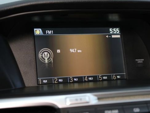 Used 2015 Honda Accord LX image 16