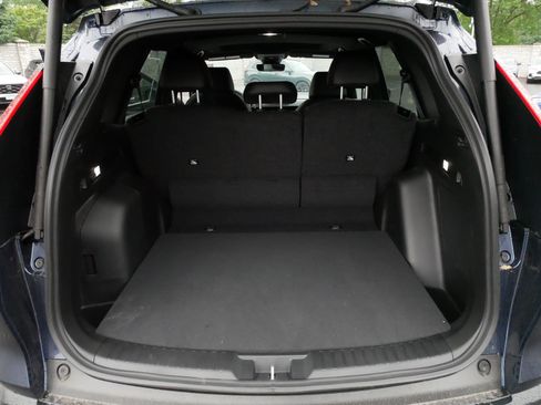 Used 2026 Honda CR-V Sport Touring image 18