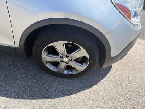 Used 2013 Buick Encore Leather FWD image 8