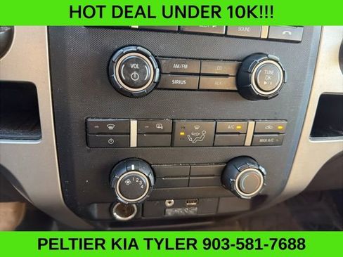 Used 2010 Ford F150 XLT image 19