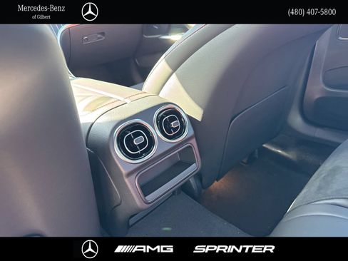New 2026 Mercedes-Benz C 43 AMG 4MATIC Sedan image 24