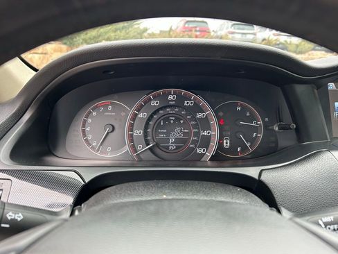 Used 2013 Honda Accord EX-L image 12