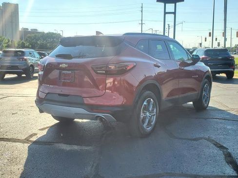 Used 2023 Chevrolet Blazer LT w/ Convenience Package image 2