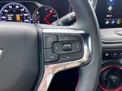 Used 2023 Chevrolet Blazer RS w/ Driver Confidence II Package image 25