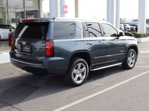 Used 2019 Chevrolet Tahoe Premier image 10