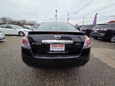Used 2012 Nissan Altima 2.5 S w/ 20th Anniversary Pkg image 6