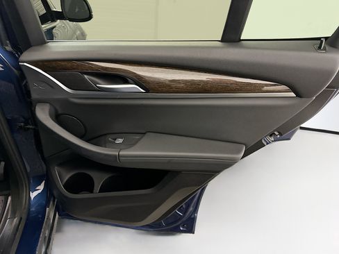 Used 2020 BMW X3 xDrive30i w/ Premium Package image 33