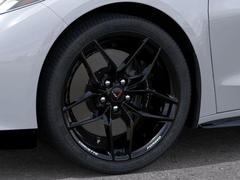 New 2026 Chevrolet Corvette Z06 image 9