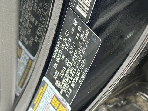 Certified 2024 Kia Forte GT-Line w/ GT-Line Premium Package image 56