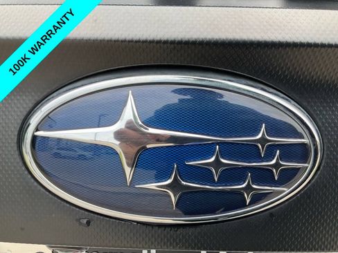 Certified 2023 Subaru Forester Wilderness AWD/4WD image 40