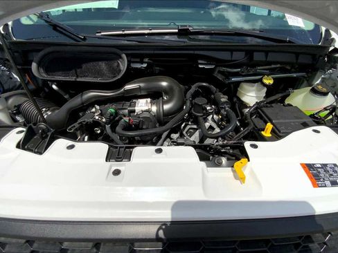 New 2025 Ford Transit 350 w/ Load Area Protection Package image 16