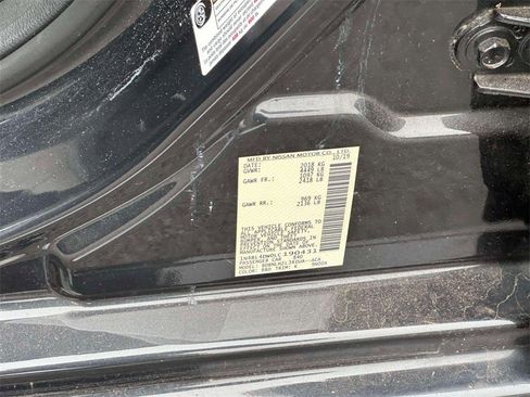 Used 2020 Nissan Altima 2.5 SV image 18