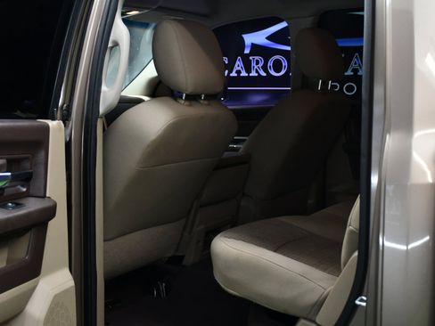 Used 2010 Dodge Ram 1500 Truck SLT w/ Big Horn Regional Pkg image 26