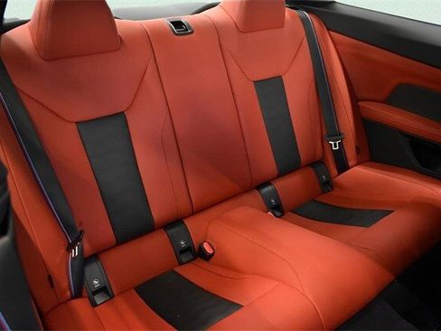 Used 2025 BMW M4 xDrive Competition image 19