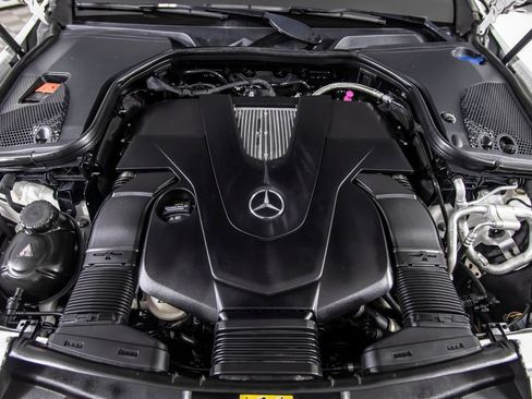 Used 2020 Mercedes-Benz E 450 4MATIC Wagon image 51