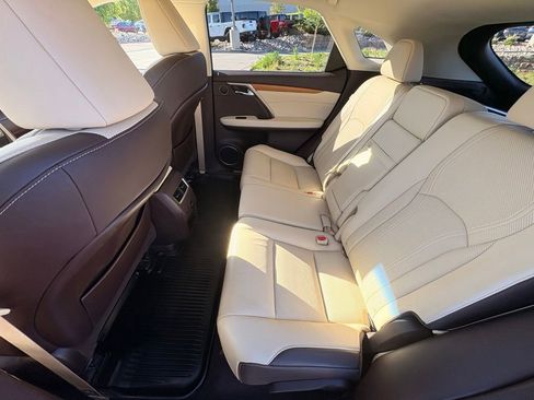 Used 2016 Lexus RX 350 FWD w/ Premium Package image 30
