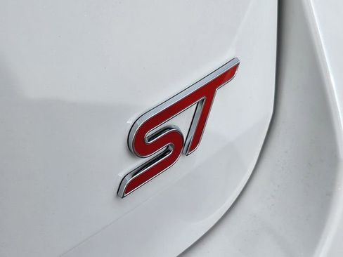 New 2026 Ford Explorer ST image 16