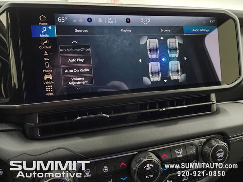 New 2025 Jeep Wrangler Sahara image 52