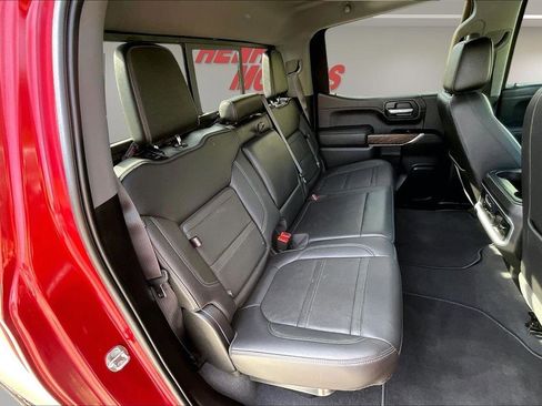 Used 2019 GMC Sierra 1500 Denali w/ Denali Ultimate Package image 26