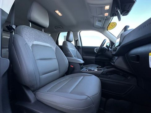 New 2025 Ford Bronco Sport Badlands w/ Badlands Tech Package image 47