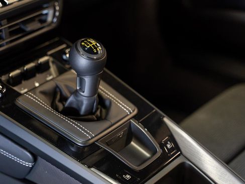 Used 2023 Porsche 911 GT3 w/ Chrono Package image 6