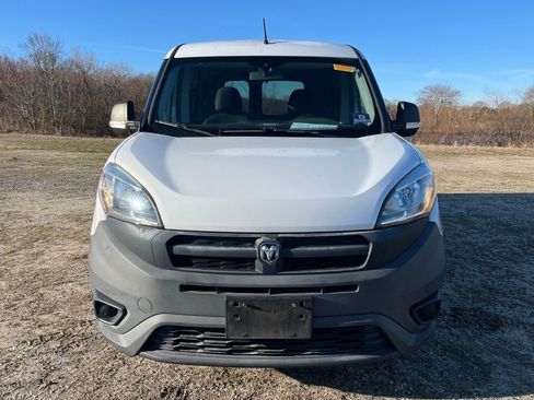 Used 2015 RAM ProMaster City Tradesman w/ Rear Back-up Camera Group image 2