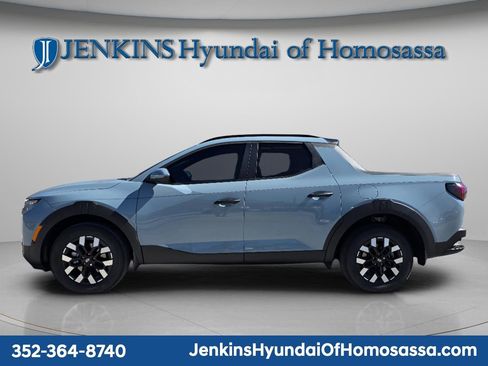 New 2026 Hyundai Santa Cruz SEL FWD image 4