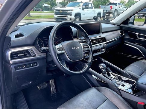 Used 2022 Kia Telluride SX AWD/4WD image 10