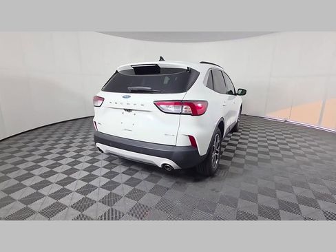 Used 2020 Ford Escape SEL FWD image 41