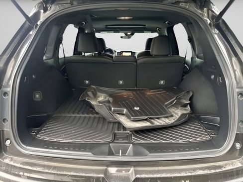 Used 2019 Honda Passport Touring image 12