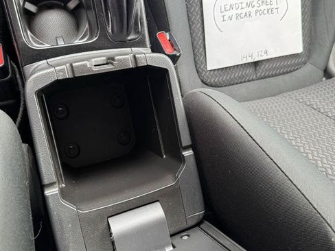 Used 2019 Mitsubishi Eclipse Cross LE AWD/4WD image 12