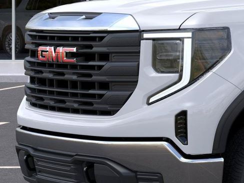 New 2026 GMC Sierra 1500 Pro RWD image 13