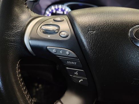 Used 2020 INFINITI QX60 Pure FWD image 19