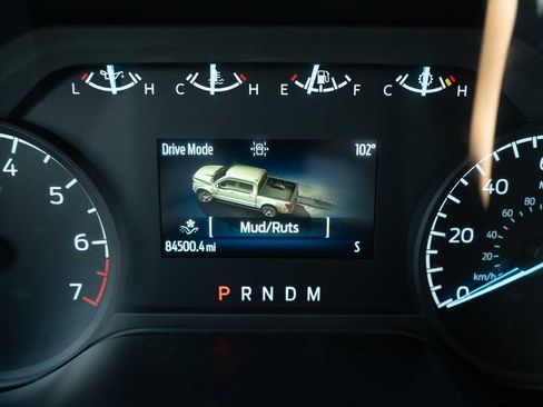 Used 2021 Ford F150 XL w/ STX Appearance Package AWD/4WD image 30