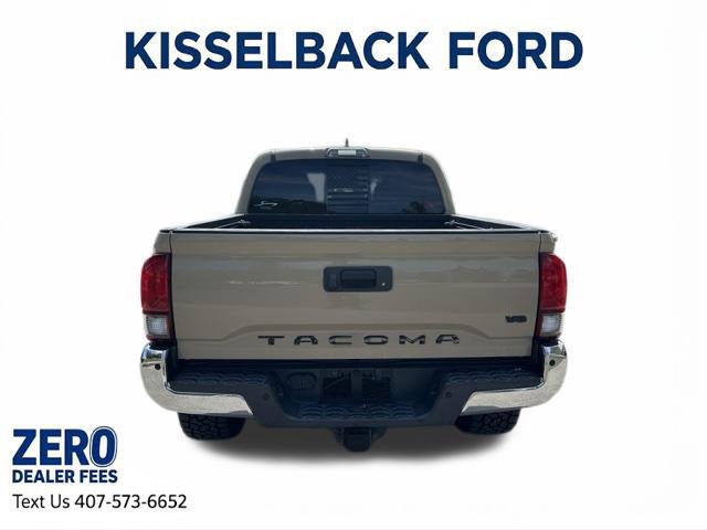 Used 2019 Toyota Tacoma SR5 RWD image 5