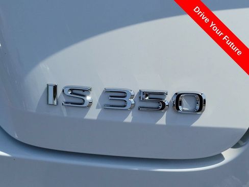 Used 2024 Lexus IS 350 F Sport RWD image 30