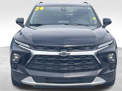 Used 2024 Chevrolet Blazer LT w/ Convenience Package image 9