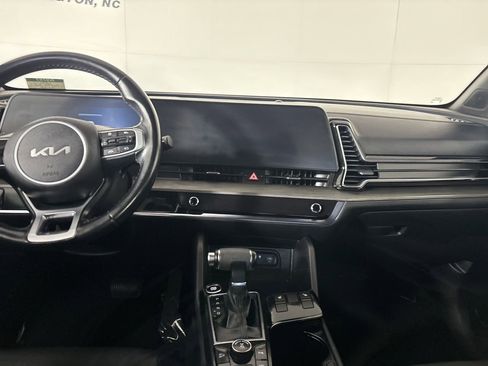 Used 2023 Kia Sportage X-Line w/ X-Line Premium Package image 24