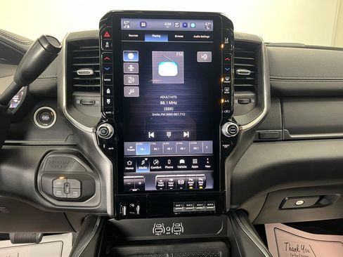 Used 2025 RAM 2500 Laramie image 12