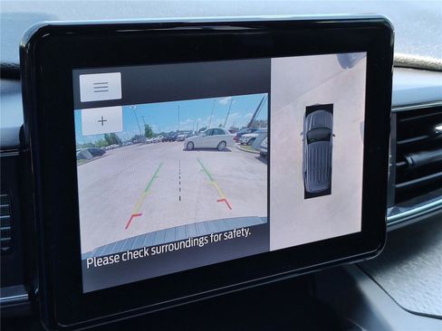 Used 2023 Ford Explorer Timberline w/ Timberline Technology Package image 32