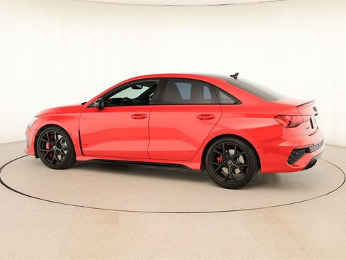 Certified 2023 Audi RS 3 w/ RS Technology Package image 3