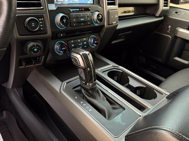 Used 2018 Ford F150 Raptor w/ Equipment Group 802A Luxury AWD/4WD image 22