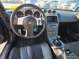 Used 2003 Nissan 350Z Enthusiast w/ Aerodynamics Pkg image 2