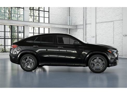 New 2026 Mercedes-Benz GLE 450 4MATIC Coupe image 15