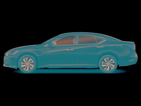 Used 2023 Nissan Altima 2.5 S image 3