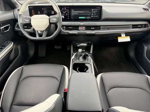 New 2026 Kia K4 GT-Line Turbo FWD image 15
